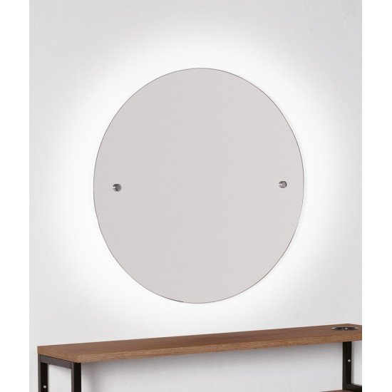 Kirpyklos veidrodis Luca Rossini Giove