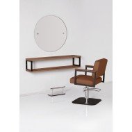 Salon Mirror Luca Rossini Giove