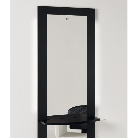 Kirpyklos veidrodis Luca Rossini Melodia Kirpyklos veidrodis Luca Rossini Melodia