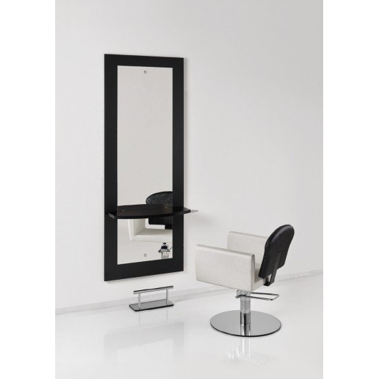 Kirpyklos veidrodis Luca Rossini Melodia Kirpyklos veidrodis Luca Rossini Melodia