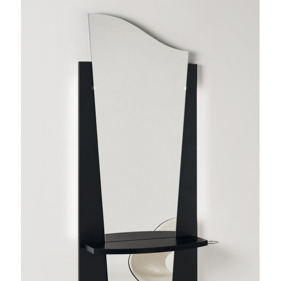 Kirpyklos veidrodis Luca Rossini Venezia LED Kirpyklos veidrodis Luca Rossini Venezia LED