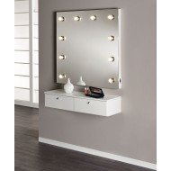 Makiažo veidrodis Medical and Beauty Celebrity