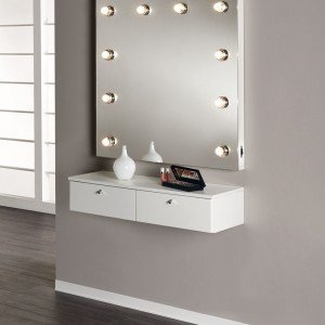 Makiažo veidrodis Medical and Beauty Celebrity