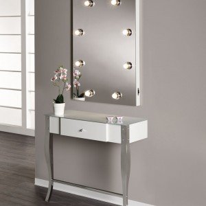 Makiažo veidrodis Medical and Beauty Elegance