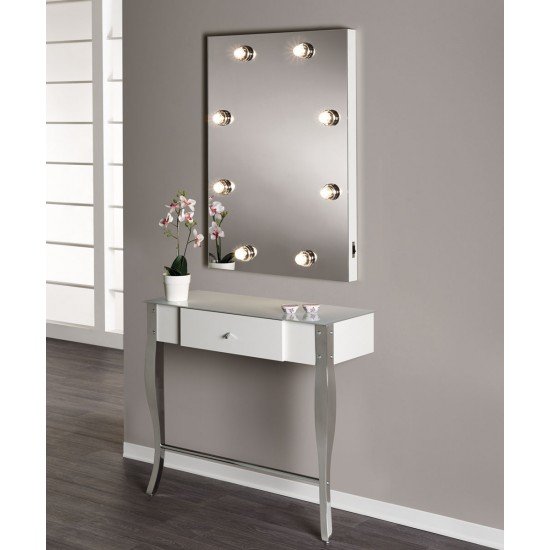 Makiažo veidrodis Medical and Beauty Elegance