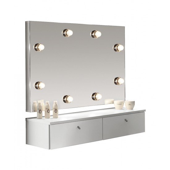 Makiažo veidrodis Medical and Beauty Las Vegas