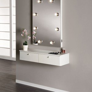 Makiažo veidrodis Medical and Beauty Las Vegas