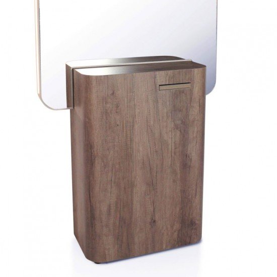 Kirpyklos dvipusis veidrodis REM Casino