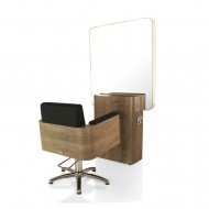 Kirpyklos veidrodis REM Casino