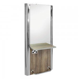 Kirpyklos veidrodis REM Cornell