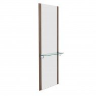 Kirpyklos veidrodis REM Icon