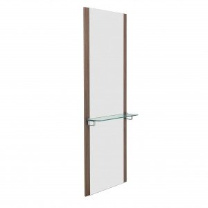 Kirpyklos veidrodis REM Icon