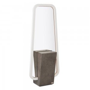 Kirpyklos veidrodis REM Loom