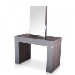 Kirpyklos dvipusis veidrodis REM Oasis