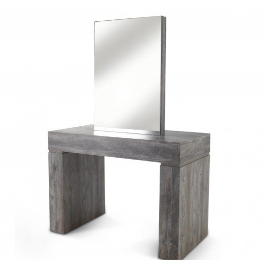 Kirpyklos veidrodis REM Oasis