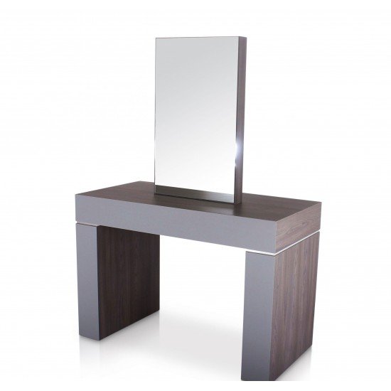 Kirpyklos veidrodis REM Oasis