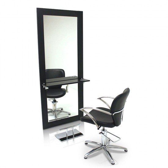 Парикмахерское зеркало REM Paris