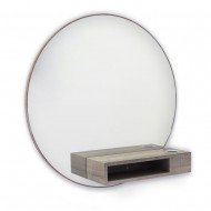 Парикмахерское зеркало REM Solar