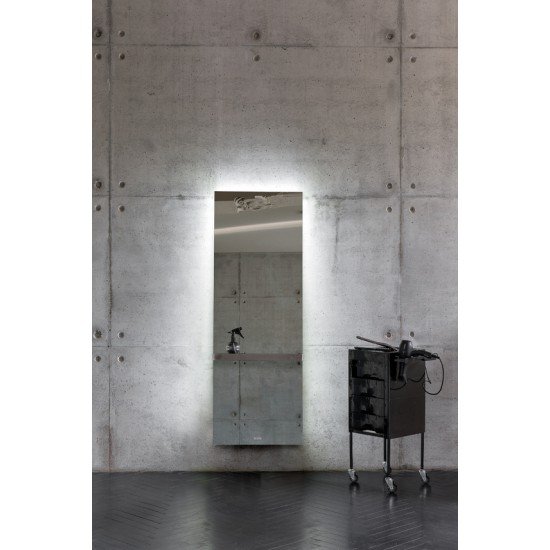 Kirpyklos veidrodis Sibel Reflexio