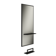 Kirpyklos veidrodis Vezzosi Elegant