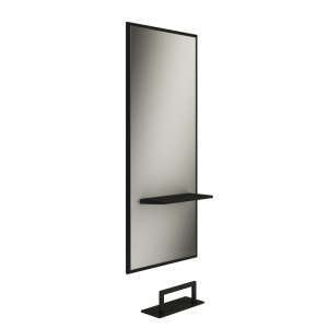 Salon Mirror Vezzosi Elegant