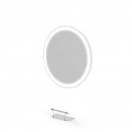 Kirpyklos veidrodis Vezzosi Flora