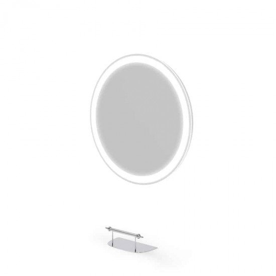 Kirpyklos veidrodis Vezzosi Flora