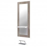 Kirpyklos veidrodis Vezzosi Movie