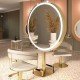 Salon mirror Vezzosi Posh Double