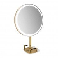 Kirpyklos veidrodis Vezzosi Posh - Double