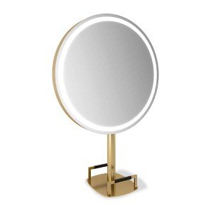 Kirpyklos veidrodis Vezzosi Posh - Double