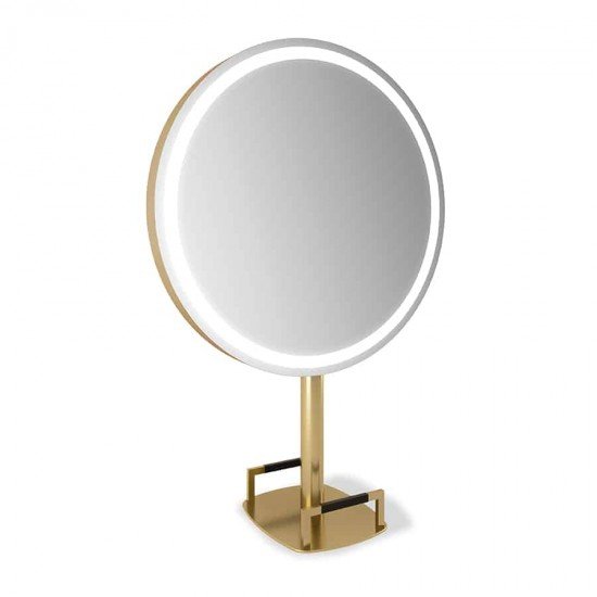 Salon mirror Vezzosi Posh Double