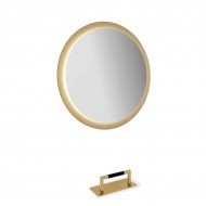 Salon Mirror Vezzosi Posh