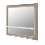 Парикмахерское зеркало Vezzosi Supernova