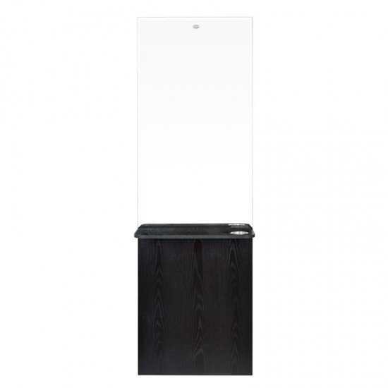 Kirpyklos veidrodis DIR Zonda