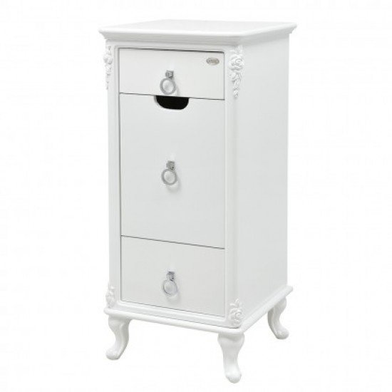 Kirpyklos vežimėlis DIR Florence Kirpyklos vežimėlis DIR Florence