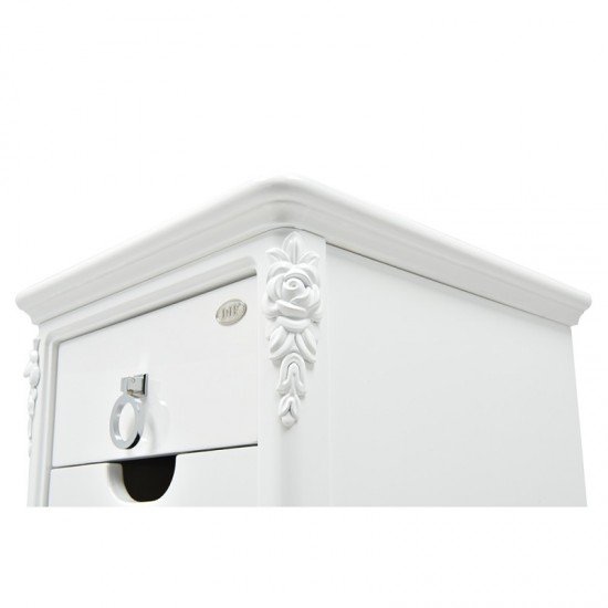 Kirpyklos vežimėlis DIR Florence Kirpyklos vežimėlis DIR Florence