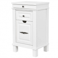 Salon trolley DIR Bordeaux