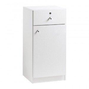 Kirpyklos spintelė Luca Rossini Carpi