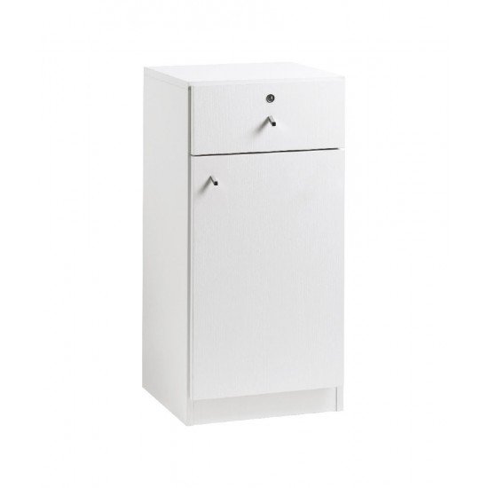 Kirpyklos spintelė Luca Rossini Carpi