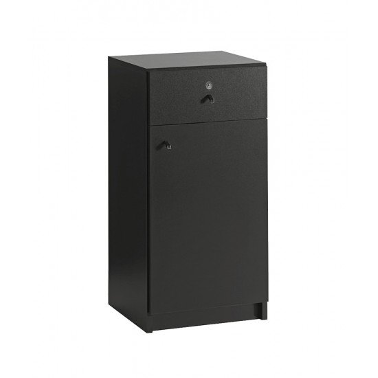 Kirpyklos spintelė Luca Rossini Carpi