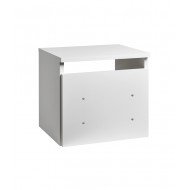 Kirpyklos spintelė Luca Rossini Tengo