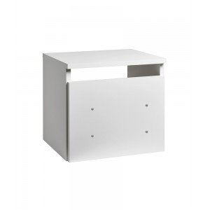 Kirpyklos spintelė Luca Rossini Tengo