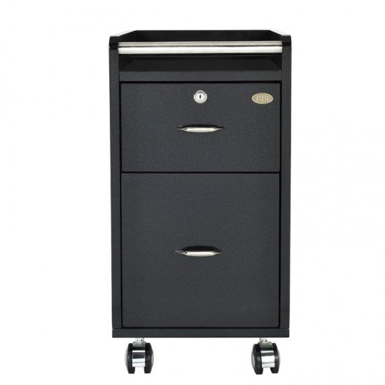 Kirpyklos vežimėlis DIR Pedi Mani 