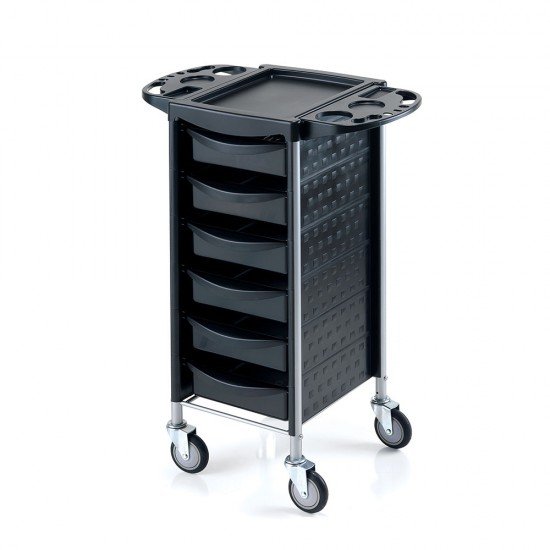 Salon Trolley REM Apollo