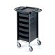 Salon Trolley REM Apollo