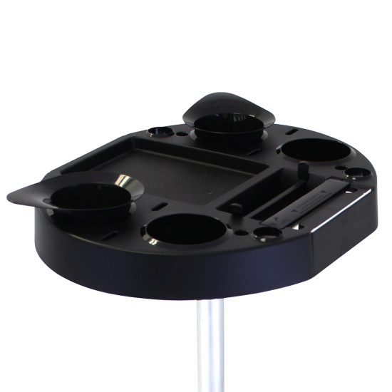 REM vežimėlis Blush