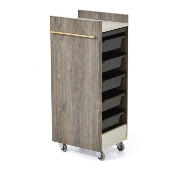 REM vežimėlis Lola