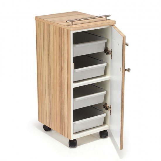 REM vežimėlis Prima