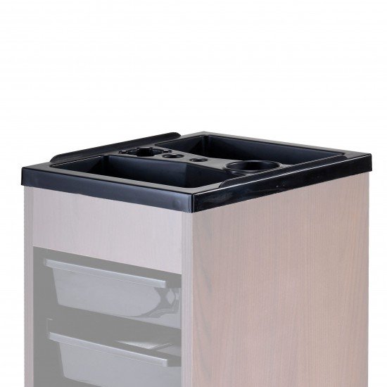 REM vežimėlis Stadium